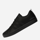 Sneakersy męskie do kostki adidas VS Pace B44869 43.5 (UK 9) Czarne (4059812395008) - obraz 6