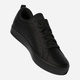 Sneakersy męskie do kostki adidas VS Pace B44869 43.5 (UK 9) Czarne (4059812395008) - obraz 9