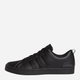 Sneakersy męskie do kostki adidas VS Pace B44869 43 (UK 10) Czarne (4059812394933) - obraz 5