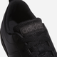 Чоловічі кеди низькі adidas VS Pace B44869 44 (UK 9.5) Чорні (4059812390867) - зображення 18