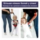 Дитячі рукави для дітей для ходьби. Вожжи ходунки Baby Walker Синій - зображення 4
