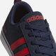 Sneakersy męskie do kostki adidas VS Pace B74317 42 (UK 8) Granatowe (4058023921877) - obraz 18