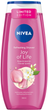 Żel pod prysznic NIVEA Refreshing Shower Joy of Life 250 ml (9005800367866) - obraz 1