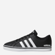 Sneakersy męskie do kostki adidas VS Pace B74494 42 (UK 8) Czarne (4057284407175) - obraz 5