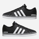 Sneakersy męskie do kostki adidas VS Pace B74494 46 (UK 11) Czarne (4057284407113) - obraz 3