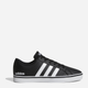 Sneakersy męskie do kostki adidas VS Pace B74494 41.5 (UK 7.5) Czarne (4057284407045) - obraz 1