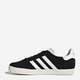 Підліткові кеди для дівчинки adidas Originals Gazelle J BB2502 36.5 (4UK) Чорні (4057284000031) - зображення 3