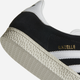 Підліткові кеди для дівчинки adidas Originals Gazelle J BB2502 35.5 (3.5UK) Чорні (4057284000000) - зображення 16