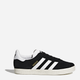 Підліткові кеди для дівчинки adidas Originals Gazelle J BB2502 38 (5UK) Чорні (4057284000048) - зображення 1