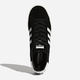 Sneakersy męskie skórzane adidas Campus BZ0084 42 (UK 8) Czarne (4058025717928) - obraz 9