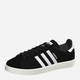 Sneakersy męskie skórzane adidas Campus BZ0084 42.5 (UK 8.5) Czarne (4058025717874) - obraz 3