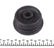 Опора амортизатора HUTCHINSON 590132 Mercedes Sprinter 9013231185, A9013231185 - зображення 2