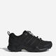 Чоловічі кросівки для треккінгу adidas Terrex Swift R2 CM7486 43.5 (UK 9) Чорні (4059323778710) - зображення 1