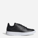 Tenisówki chłopięce adidas Supercourt J EE7727 36.5 (4UK) Czarne (4061616354457) - obraz 1