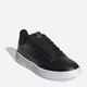 Tenisówki chłopięce adidas Supercourt J EE7727 36.5 (4UK) Czarne (4061616354457) - obraz 2