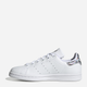 Tenisówki dziecięce dla dziewczynki adidas Originals Stan Smith J EE8483 38 (5UK) Białe (4061616819925) - obraz 3