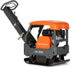 Віброплита Husqvarna LG204 бензин (9678552-01) - зображення 1