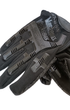 Рукавички Mechanix тактичні повнопалі L Black (00-00009623) - зображення 2