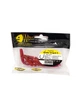 Слаг Wist плаваючий Snake Tonque Floating 3 inch 6шт 8 (00-00005373) - зображення 2