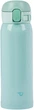 Термокружка Zojirushi SM-WA48GL 0.48l Мятный (00-00013100) - изображение 1