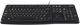 Klawiatura przewodowa Logitech K120 for business USB DEU Black (920-002516) - obraz 1