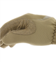 Рукавички Mechanix Anti-Static FastFit Gloves Coyote XL (00-00013397) - зображення 3