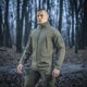 Куртка M-Tac Soft Shell Olive 2XL (00-00013409) - изображение 7