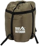 Мешок Skif Outdoor Спальный Morpheus Ultra comf. -5 °C extr. -25 °c tan (00-00013332) - изображение 4