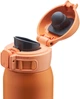 Термокружка Zojirushi SM-WA48DA 0.48l Оранжевый (00-00013099) - изображение 3