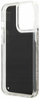 Панель CG Mobile Karl Lagerfeld Liquid Glitter Gatsby для Apple iPhone 13 Pro Max Black (3666339049836) - зображення 2