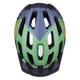 Велошлем Cairn Prism XTR II green clay-black (55-58) - изображение 3