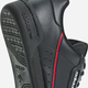 Підліткові шкіряні кеди для хлопчика adidas Originals Continental 80 J F99786 35.5 Чорні (4060516154198) - зображення 10