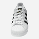 Trampki dziecięce dla dziewczynki adidas Originals Superstar J FU7712 35.5 (3UK) Białe (4062056554889) - obraz 13