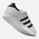 Підліткові кеди для дівчинки adidas Originals Superstar J FU7712 36.5 (4UK) Білі (4062056554896) - зображення 7