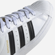 Trampki dziecięce dla dziewczynki adidas Originals Superstar J FU7712 35.5 (3UK) Białe (4062056554889) - obraz 18