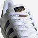 Підліткові кеди для дівчинки adidas Originals Superstar J FU7712 38 (5UK) Білі (4062056554841) - зображення 17