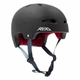 REKD шлем Ultralite In-Mold Helmet black 53-56 (57-59) - зображення 1