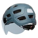 Cairn велошлем Quartz Visor LED USB grey 52-58 (52-58) - зображення 2