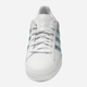 Trampki dziecięce dla dziewczynki adidas Originals Superstar J FV3139 35.5 (3UK) Białe (4062056493355) - obraz 8