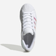 Підліткові кеди для дівчинки adidas Originals Superstar J FV3139 36.5 (4UK) Білі (4062056489723) - зображення 15