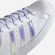 Підліткові кеди для дівчинки adidas Originals Superstar J FV3139 35.5 (3UK) Білі (4062056493355) - зображення 18