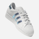 Підліткові кеди для дівчинки adidas Originals Superstar J FV3139 36 (3.5UK) Білі (4062056493379) - зображення 9