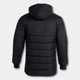 Куртка зимова Joma URBAN IV 102258.100 - XL - Чорний - зображення 8
