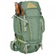 Рюкзак Kelty Coyote 60 для жінок dill-iceberg green (22617522-DL) - изображение 9