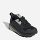 Підліткові кросівки для хлопчика adidas Terrex Trailmaker RAIN.RDY K FW9327 36 (3.5UK) Чорні (4062062752569) - зображення 2