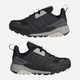 Підліткові кросівки для хлопчика adidas Terrex Trailmaker RAIN.RDY K FW9327 36 (3.5UK) Чорні (4062062752569) - зображення 14