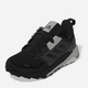 Підліткові кросівки для хлопчика adidas Terrex Trailmaker RAIN.RDY K FW9327 40 (6.5UK) Чорні (4064046598699) - зображення 5