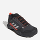 Buty sportowe trekkingowe męskie z membraną adidas Terrex AX3 GTX FX4568 44 (UK 9.5) Czarne (4064036564352) - obraz 2