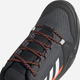 Buty sportowe trekkingowe męskie z membraną adidas Terrex AX3 GTX FX4568 40 (UK 6.5) Czarne (4064036564468) - obraz 17