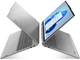 Ноутбук Lenovo Yoga 7 16ARP8 (83BS0000US) Arctic Grey - изображение 4